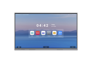 MÀN HÌNH TƯƠNG TÁC 65 INCH MEEKBASE CHÍNH HÃNG CM654-32NC